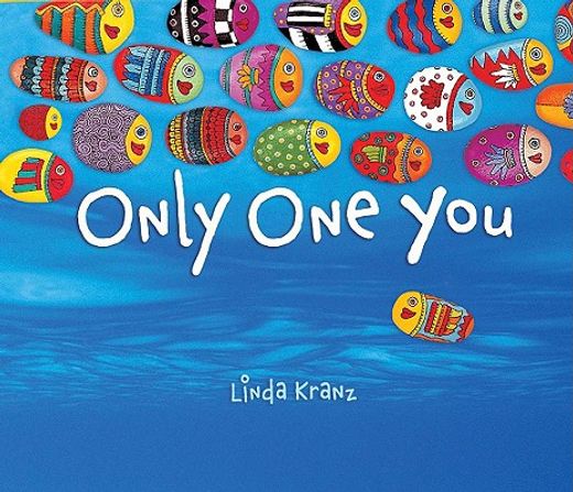 only one you (en Inglés)