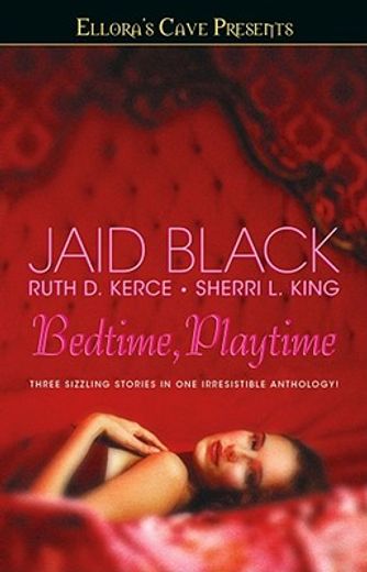 bedtime, playtime (in English)