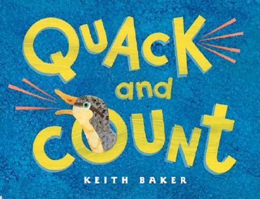 quack and count (in English)