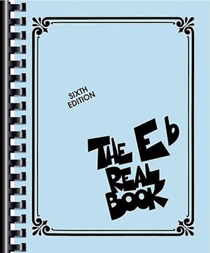 the e real book (in English)