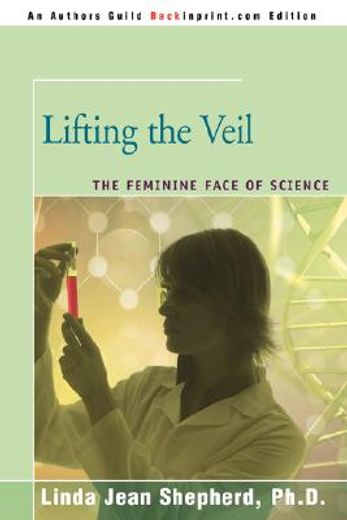 lifting the veil (in English)