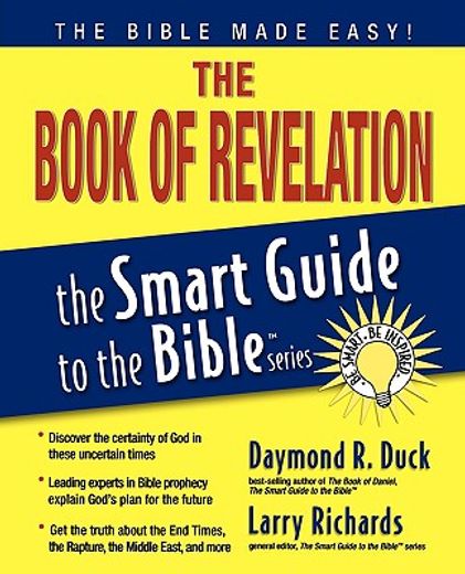 the book of revelation (in English)