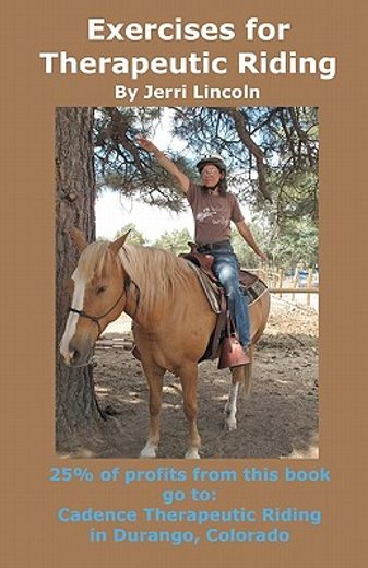 exercises for therapeutic riding (in English)