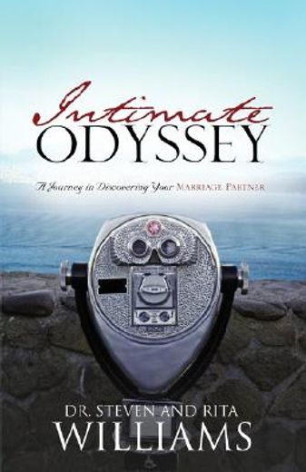 intimate odyssey: