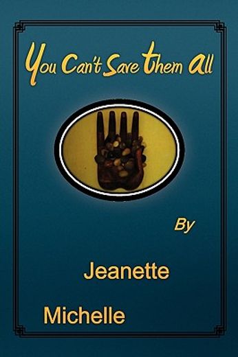 you can´t save them all