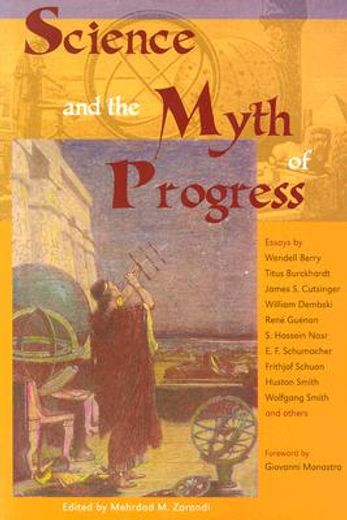 science and the myth of progress