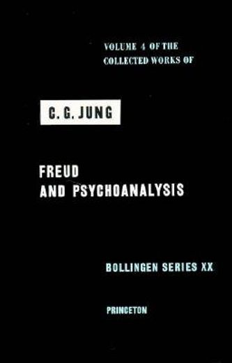 freud and psychoanalysis