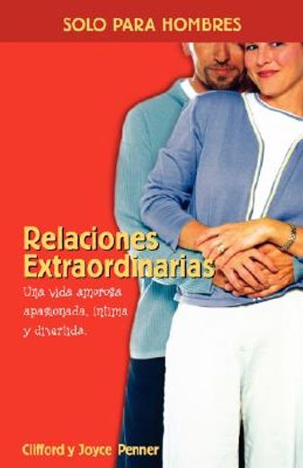 Relaciones Extraordinarias (in Spanish)