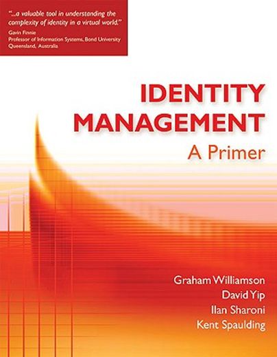 Identity Management: A Primer (en Inglés)