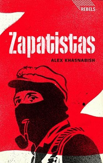 zapatistas,rebellion from the grassroots to the global