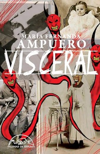 Visceral (in Spanish)