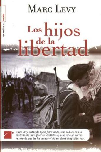 Los Hijos de la Libertad (in Spanish)