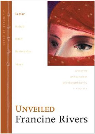 unveiled (in English)