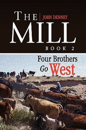 the mill book 2