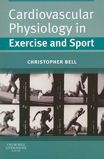 cardiovascular physiology in exercise and sport