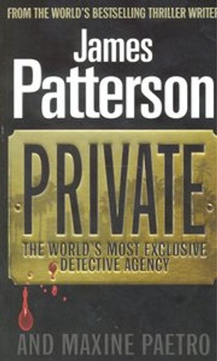 private (en Inglés)