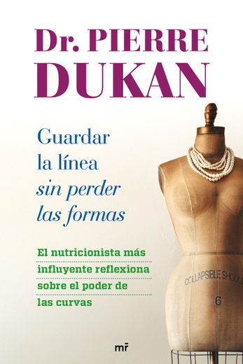 Guardar la línea sin perder las formas: El nutricionista más influyente reflexiona sobre el poder de las curvas (MR Ahora) (in Spanish)