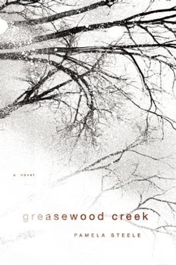 greasewood creek