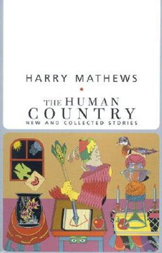 the human country,new and collected stories
