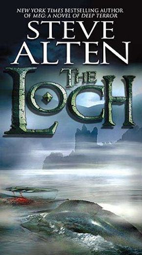 the loch