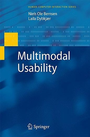 multimodal usability