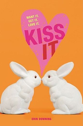 Kiss It (en Inglés)