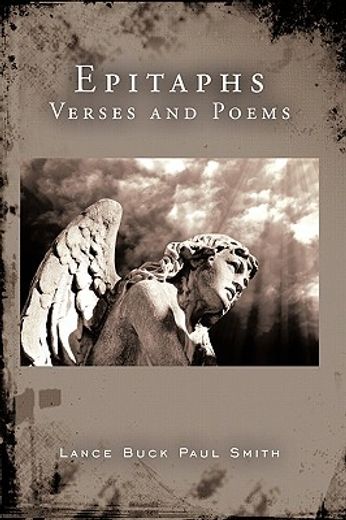 epitaphs,verses and poems