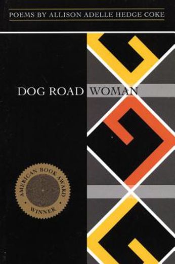 dog road woman,poems
