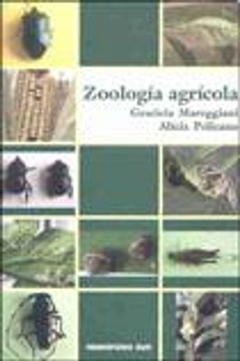 zoologia agricola
