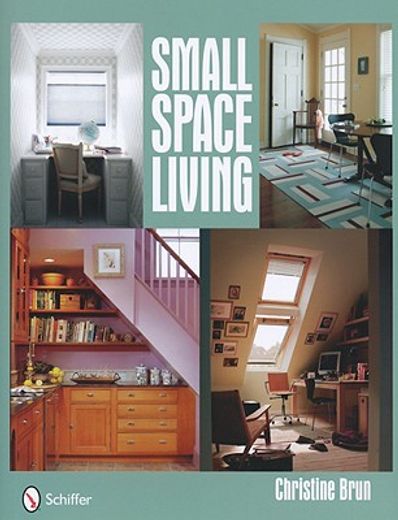 small space living