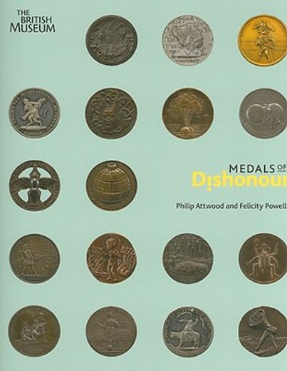 medals of dishonour