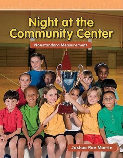 Night at the Community Center (in English)