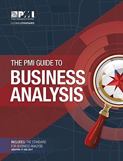 The pmi Guide to Business Analysis (in English)