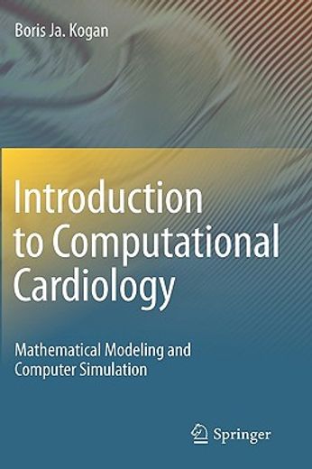 introduction to computational cardiology