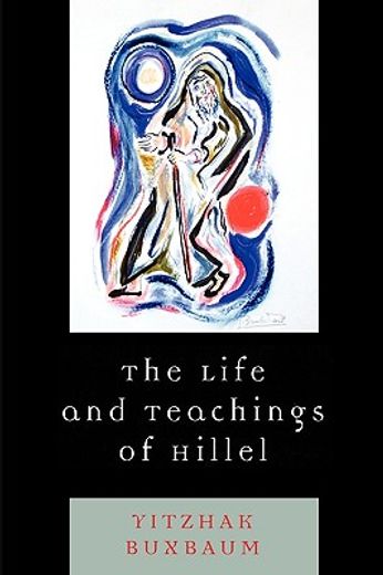 the life and teachings of hillel