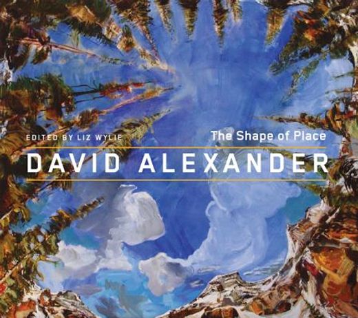 david alexander (en Inglés)