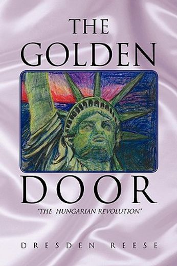 the golden door