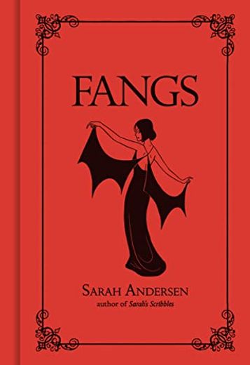 Fangs (in English)