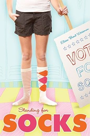 Standing for Socks (en Inglés)