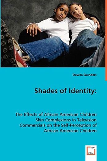shades of identity