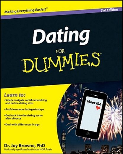 dating for dummies