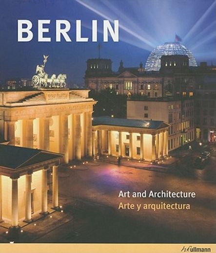 (Pe) Berlin: Arte y Arquitectura