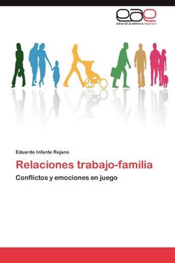 relaciones trabajo-familia (in Spanish)