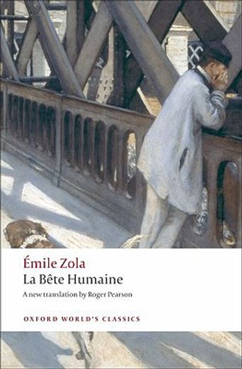 la bete humaine (in English)