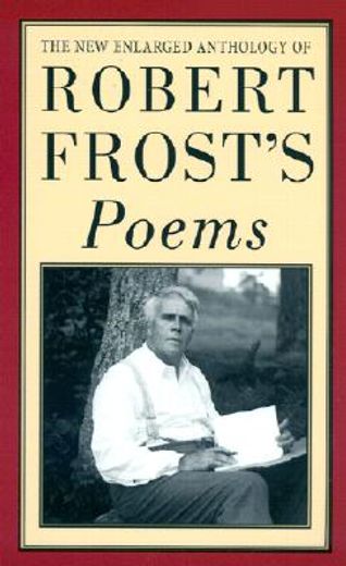 robert frosts poems (en Inglés)