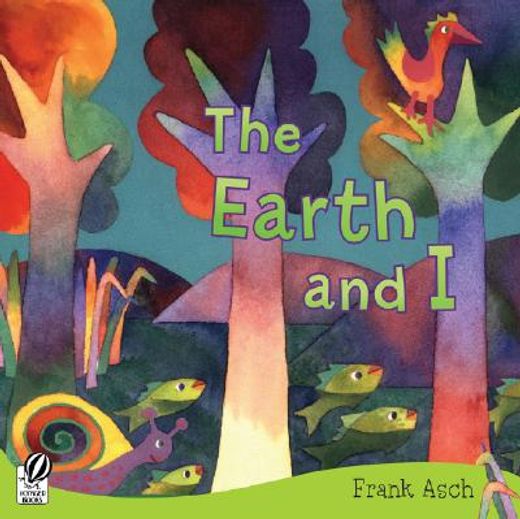 the earth and i (in English)