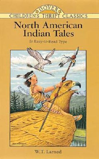 north american indian tales