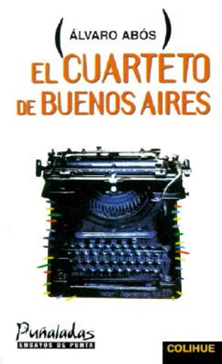 el cuarteto de buenos aires (in Spanish)