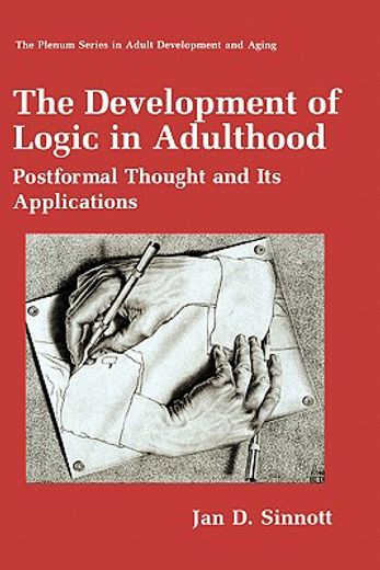 the development of logic in adulthood (in English)
