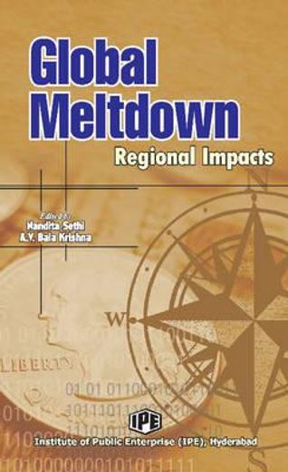 global meltdown,regional impacts